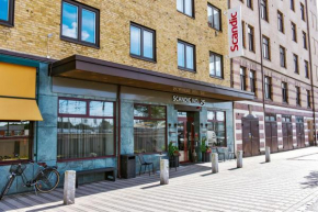 Scandic No. 25 in Göteborg